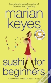 Capa do artigo Sushi For Beginners