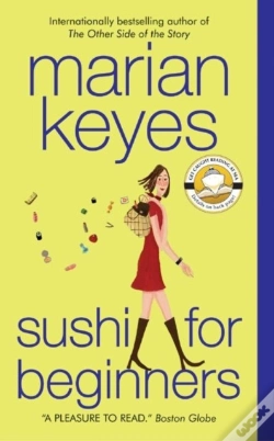 Capa do artigo Sushi For Beginners