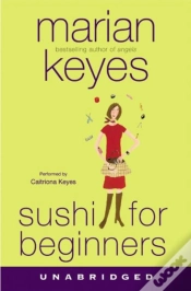 Capa do artigo Sushi For Beginners
