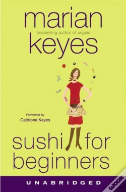 Capa do artigo Sushi For Beginners