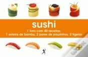 Capa do artigo Sushi