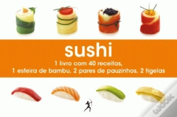 Capa do artigo Sushi