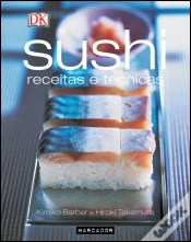 Capa do artigo Sushi
