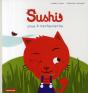 Sushi Joue À Cache-Cache - Preview