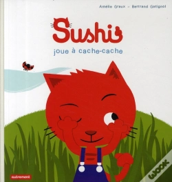 Capa do artigo Sushi Joue À Cache-Cache
