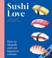 Capa do artigo Sushi Love