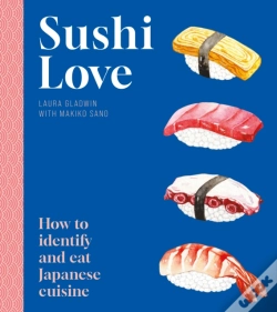 Capa do artigo Sushi Love