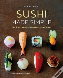 Capa do artigo Sushi Made Simple