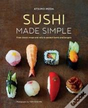 Capa do artigo Sushi Made Simple