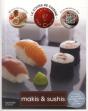Sushi Maki Tempura - Preview