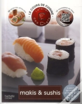 Sushi Maki Tempura