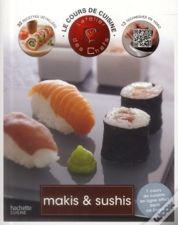 Capa do artigo Sushi Maki Tempura