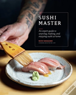 Capa do artigo Sushi Master