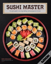 Capa do artigo Sushi Master