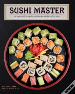 Capa do artigo Sushi Master