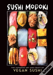 Capa do artigo Sushi Modoki