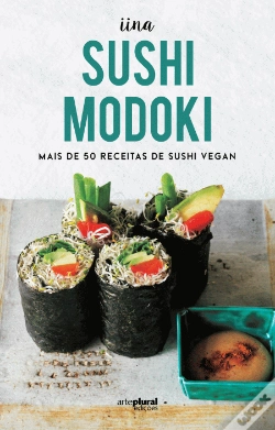 Capa do artigo Sushi Modoki