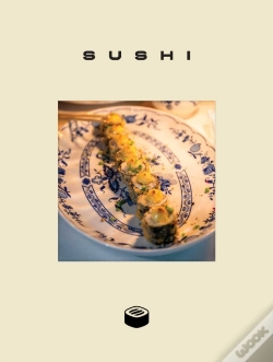 Capa do artigo Sushi