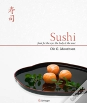 Capa do artigo Sushi