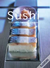 Capa do artigo Sushi. Preparations Et Recettes