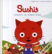 Capa do artigo Sushi Prépare Un Pique-Nique