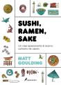 Sushi, Ramen, Sake - Preview