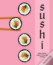 Capa do artigo Sushi