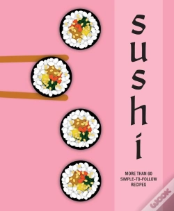 Capa do artigo Sushi