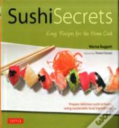 Sushi Secrets