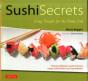 Sushi Secrets - Preview