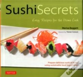 Sushi Secrets