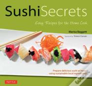 Sushi Secrets