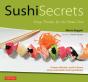 Sushi Secrets - Preview