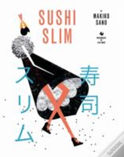 Capa do artigo Sushi Slim