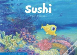 Capa do artigo Sushi