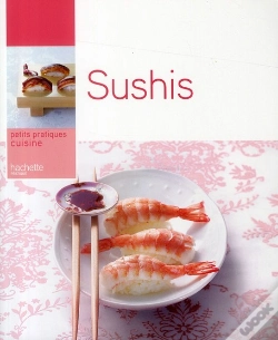 Capa do artigo Sushi