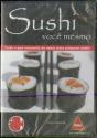 Sushi Você Mesmo - Preview