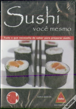 Capa do artigo Sushi Você Mesmo