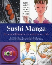 Capa do artigo Sushis  A Nos Jours