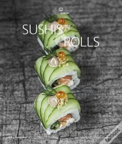 Capa do artigo Sushis And Rolls
