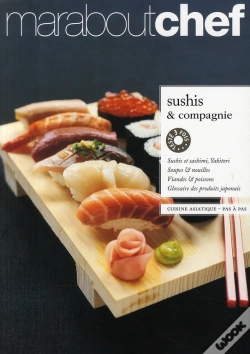 Capa do artigo Sushis & Compagnie