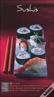 Capa do artigo Sushis