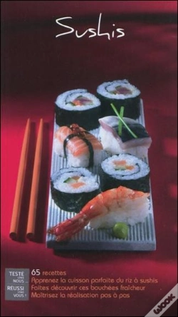 Capa do artigo Sushis