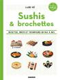 Sushis Et Brochettes - Preview