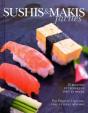 Sushis Et Makis Faciles ; 15 Recettes Et Techniques Tout En Images - Preview