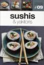 Sushis Et Yakitoris - Preview