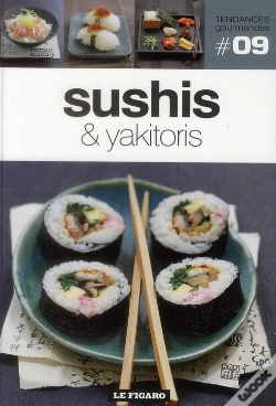 Capa do artigo Sushis Et Yakitoris