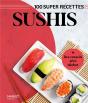 Sushis : Facile, Rapide, Bon ! - Preview