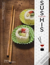 Capa do artigo Sushis Fusion !