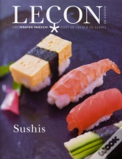 Capa do artigo Sushis